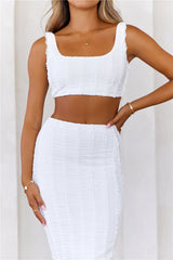 Easy To Love Set White