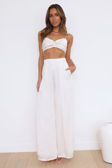 Sweeter Feelings Pants Cream