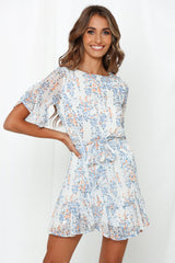 Orinoco Flow Dress Multi