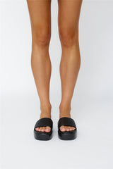 BILLINI Karlo Sandals Black