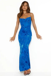 RUNAWAY Pretoria Maxi Dress