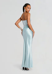 Alexandra Embellished Dress