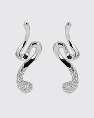 Lux Statement Earring