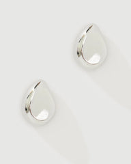 Finn Stud Earring