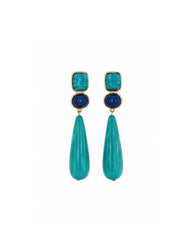 Drift Drop Earring