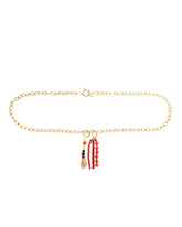 Capri Waist Chain