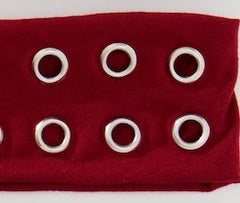 Mini Grommet Headband