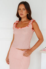 Opposites Attract Set Pink