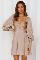 Peace Of Me Dress