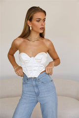 LEVIS High Waisted Loose Jeans Lets Stay In