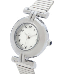 Silven Watch