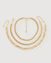 Sorrento Anklet