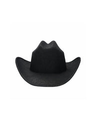 Midnight Rider Cowboy Hat