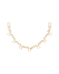 Tatum Bag Charm
