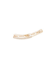Rhinestone Anklet
