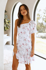 Drunk On You Dress