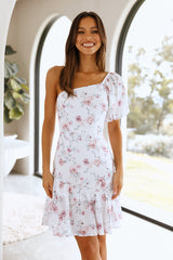 Drunk On You Dress