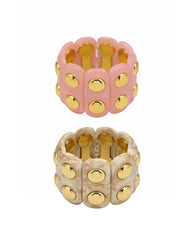 Calin Bracelet Set