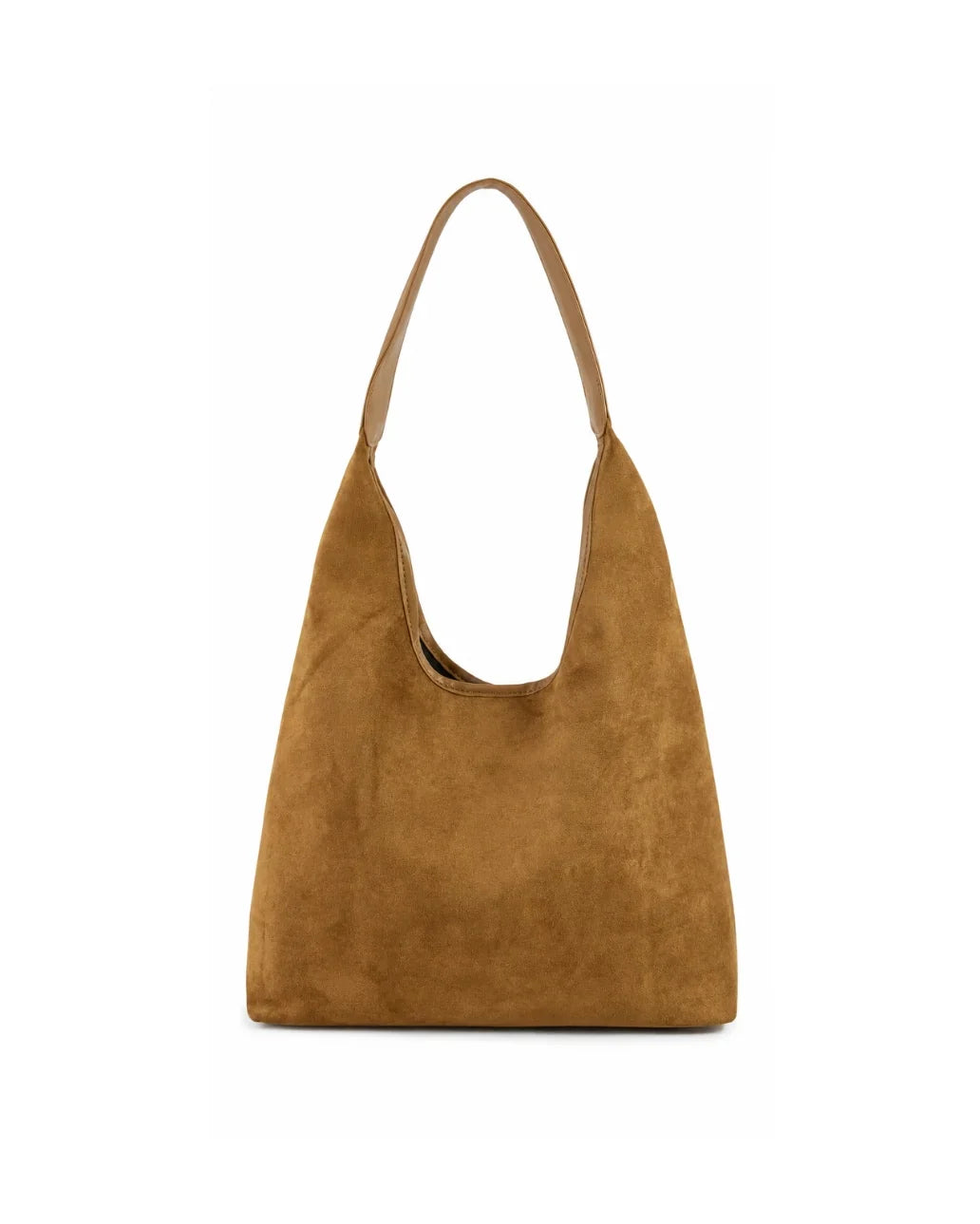 The Weekend Slouch Bag