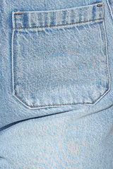 ROLLA'S Mirage Shorts Light Blue