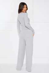 Cloud Nine Pyjama Pants Grey