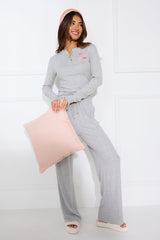 Cloud Nine Pyjama Pants Grey