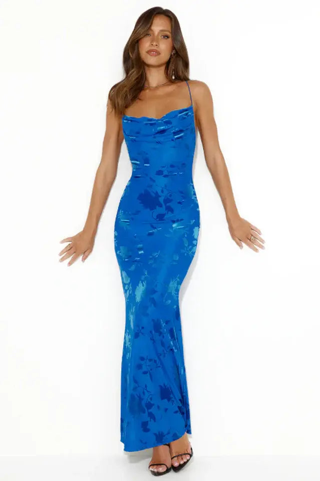 RUNAWAY Pretoria Maxi Dress