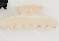 Shell Claw Clip