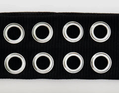 Grommet Headband