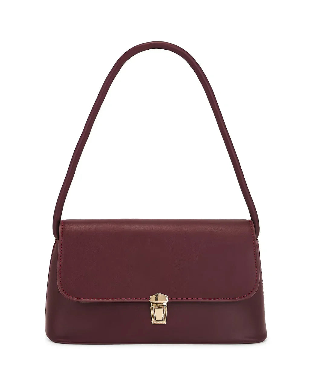 The Classic Shoulder Bag