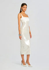 Yvaine Sequin Dress