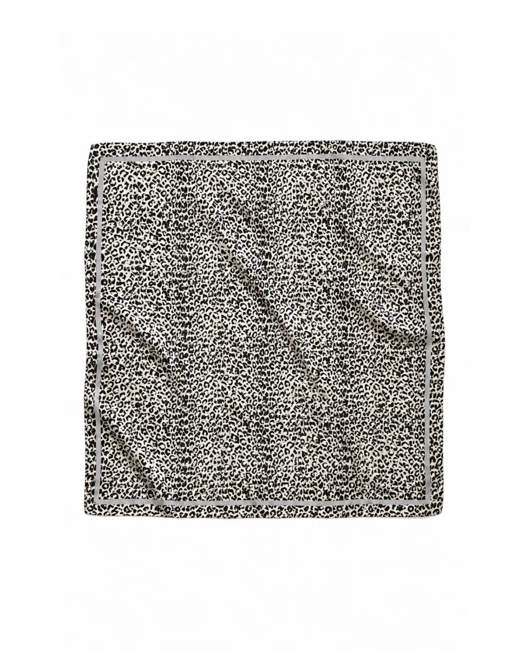 Feline Scarf