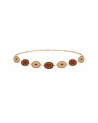 Desert Concho Belt