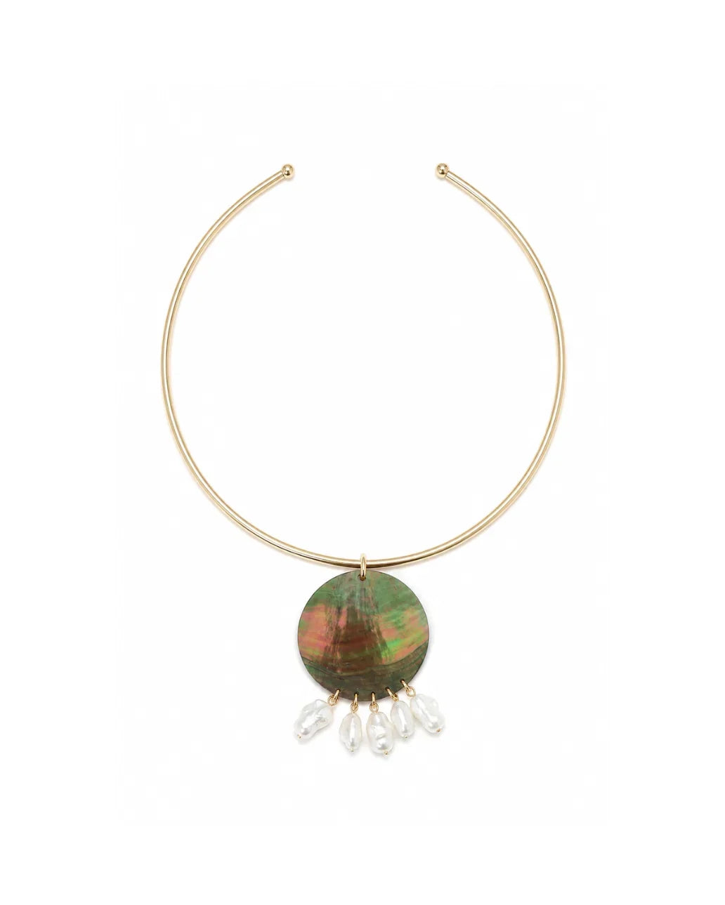 Sirena Choker