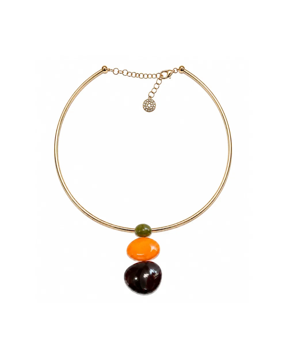 DOVER DROP CHOKER
