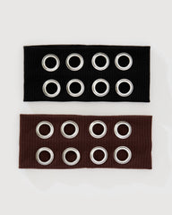Grommet Headband