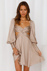 Peace Of Me Dress