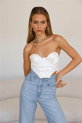 LEVIS High Waisted Loose Jeans Lets Stay In