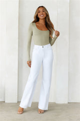 BASE  Second Skin Long Sleeve Bodysuit Sage