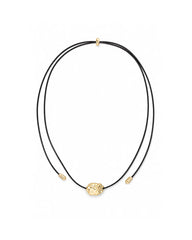 Cordelle Necklace
