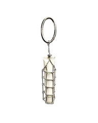 Gloss-To-Go Keychain