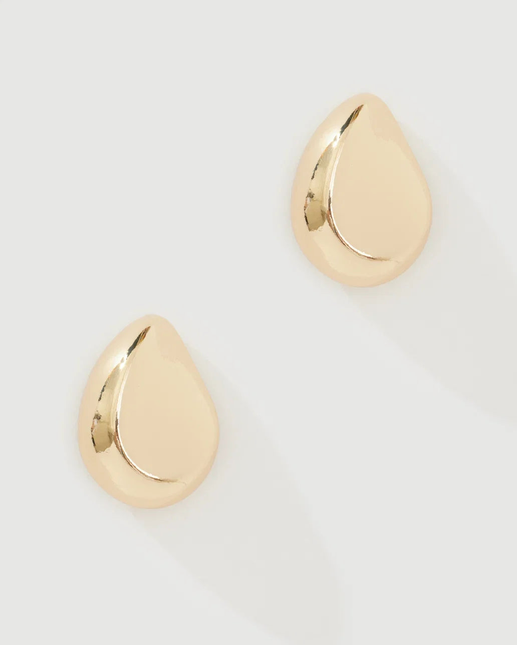 Finn Stud Earring