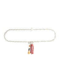 Capri Waist Chain