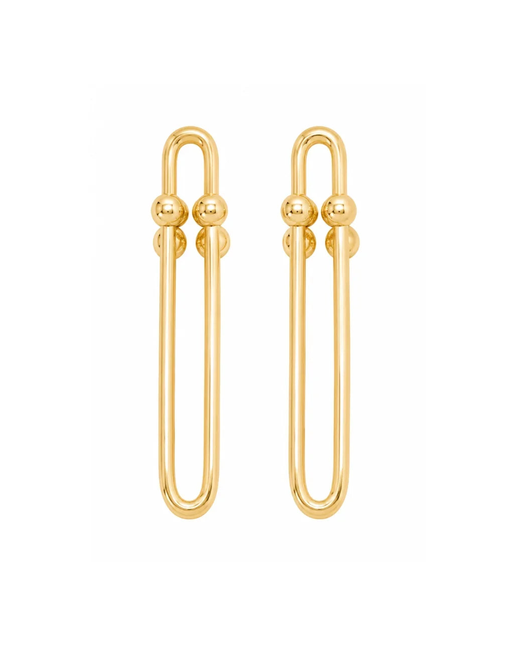 Dolce Link Earring