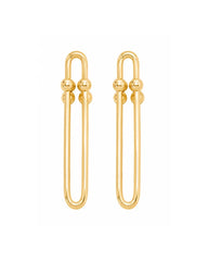 Dolce Link Earring