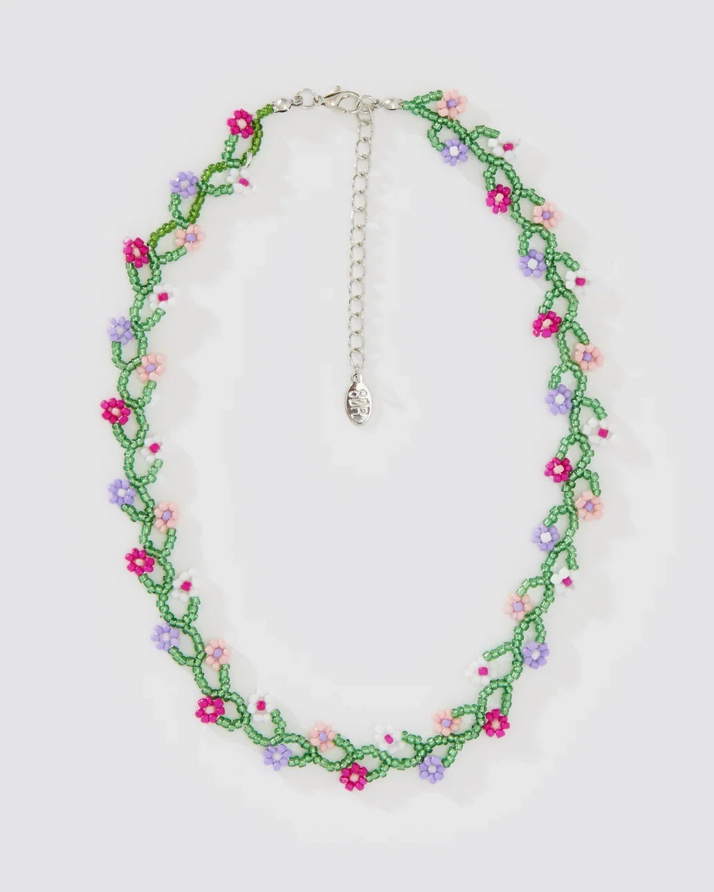 Garden Fairy Choker