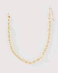 Lorelai Layered Necklace