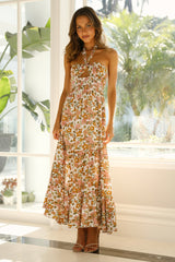 Amaro Midi Dress