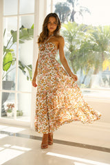 Amaro Midi Dress